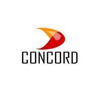CONCORD CONTROL SYSTEMS LIMITED Logo