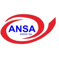ANSA WENS Quality Assurance (S) Pte Ltd Logo