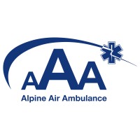 AAA Alpine Air Ambulance AG Logo