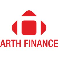 Arth Finance Logo