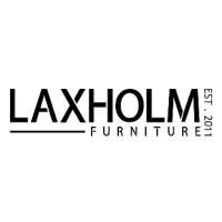 Laxholm Furniture Logo