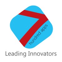 700apps Logo