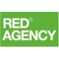REDAGENCY Logo
