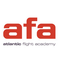 Atlantic Flight Academy Logo