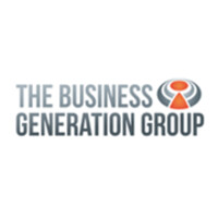 The Business Generation Group (The TBG Group Ltd) Logo