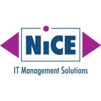 NiCE IT Management Solutions GmbH Logo