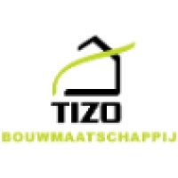 Bouwmaatschappij TIZO b.v. Logo