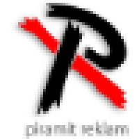 Piramit Reklam Logo