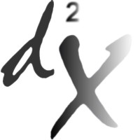 d²X Expertise Logo