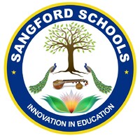 Sangford Group of Schools Logo