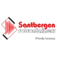 Santbergen Rolcontainers Logo
