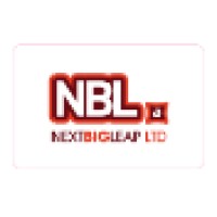 Next Big Leap Ltd Logo