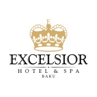 Excelsior Hotel Baku (PMD Hospitality) Logo
