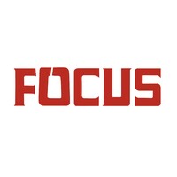 FOCUS MACHINES INDIA PRIVATE LIMITED. Logo