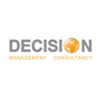 Decision Management Consultancy Logo