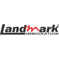 LANDMARK IMMIGRATION CONSULTANTS PRIVATE LIMITED Logo