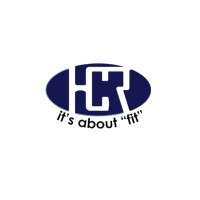 Hewitt Colenbrander Recruitment Logo