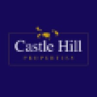 Castle Hill Properties Logo