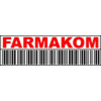 Farmakom Eczane Bilgisayar Hizmetleri San.ve Tic.A.S. Logo