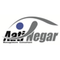 آتی نگر - Aati Negar Logo