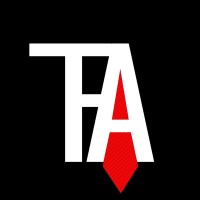 The Finishing Agency Logo
