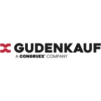 Gudenkauf LLC. Logo