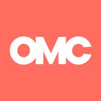 OmniaMed Communications Logo