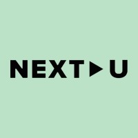 Next u Sverige Logo