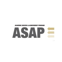 ASAP Tutoring Logo