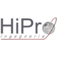 HIPRO INGEGNERIA Logo
