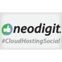 Neodigit Logo