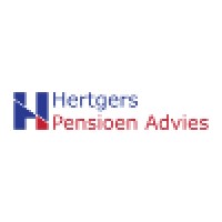 Hertgers Pensioen Advies Logo