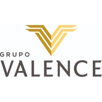 Grupo Valence Logo