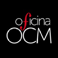 Oficina Ocm - Centro di produzione culturale Logo
