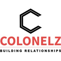 Colonelz Constructions Logo