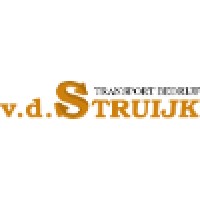 Transportbedrijf van der Struijk Logo
