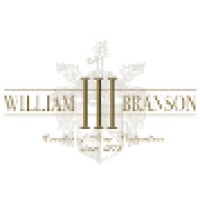 William Branson III, Inc. Logo