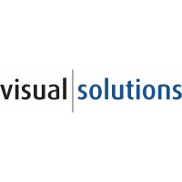 Visual Solutions B.V. Logo