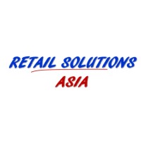 RSI Retail Solutions Consulting Asia Logo