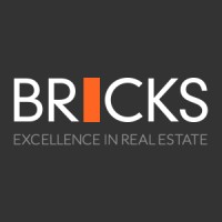 BRICKS Solutions Immobilières Logo