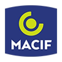 MACIF Logo