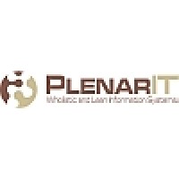 PlenarIT Ltd Logo