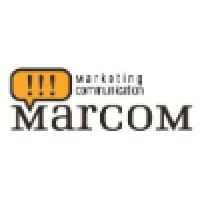 Marketing Communications MARCOM Logo