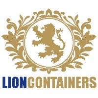 Lion Containers Ltd Logo