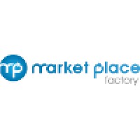 Market Place factory Logo