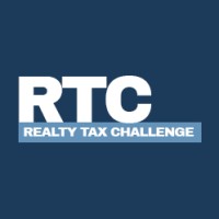 Realty Tax Challenge Logo