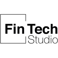 FinTech Studio Logo