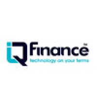 IQ Finance plc Logo