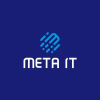 Meta IT s.r.o. Logo