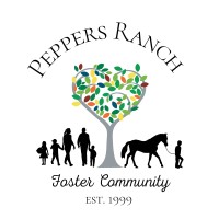 Peppers Ranch Logo